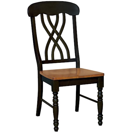 Dining Side Chair